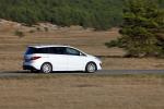 Mazda5 2011 года